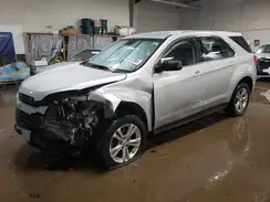 2GNALBEK8H1572698 2017 CHEVROLET EQUINOX