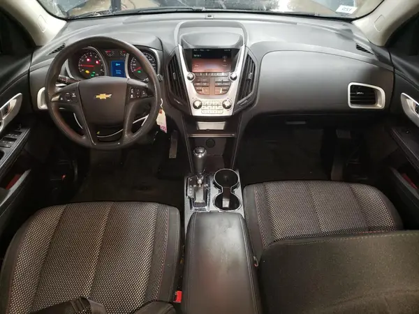 2GNALBEK8H1573348 2017 CHEVROLET EQUINOX - Image 8