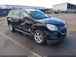 2GNALBEK8H1573575 2017 CHEVROLET EQUINOX
