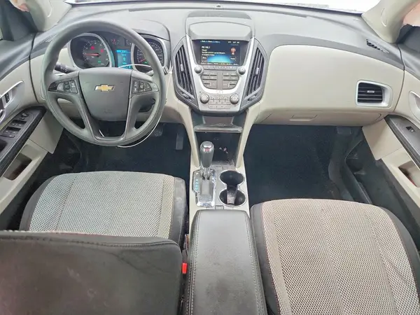 2GNALBEK8H1573642 2017 CHEVROLET EQUINOX - Image 8
