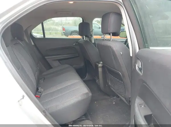 2GNALBEK8H1573835 2017 CHEVROLET EQUINOX - Image 8
