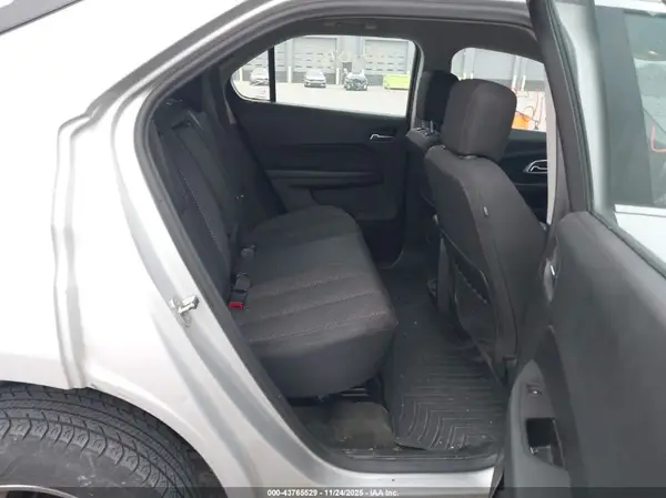 2GNALBEK8H1573978 2017 CHEVROLET EQUINOX - Image 8