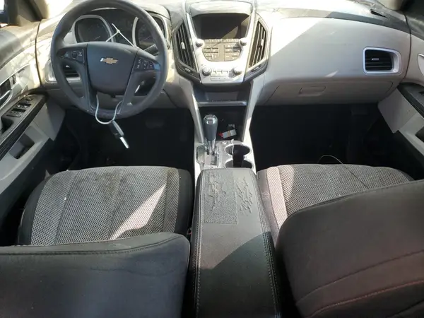2GNALBEK8H1575164 2017 CHEVROLET EQUINOX - Image 8