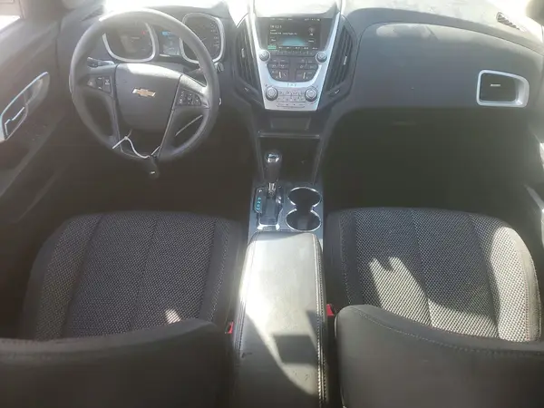2GNALBEK8H1576072 2017 CHEVROLET EQUINOX - Image 8