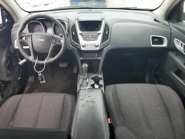 2GNALBEK8H1576458 2017 CHEVROLET EQUINOX - Image 8