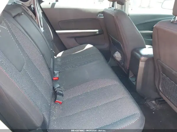 2GNALBEK8H1578761 2017 CHEVROLET EQUINOX - Image 8