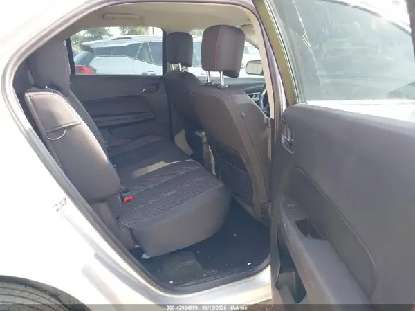 2GNALBEK8H1578811 2017 CHEVROLET EQUINOX - Image 8