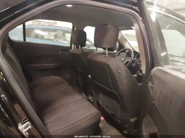 2GNALBEK8H1580655 2017 CHEVROLET EQUINOX - Image 8