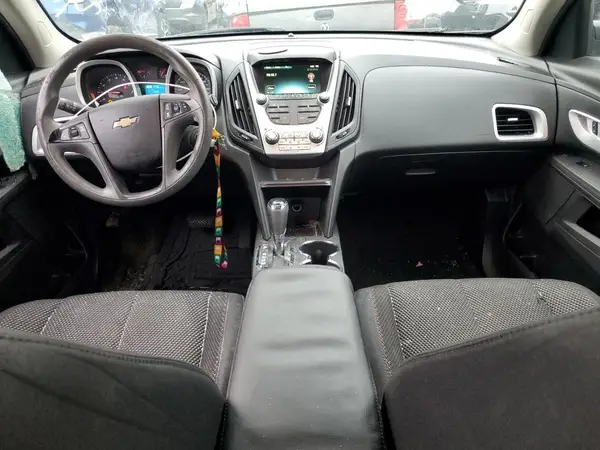 2GNALBEK8H1580963 2017 CHEVROLET EQUINOX - Image 8