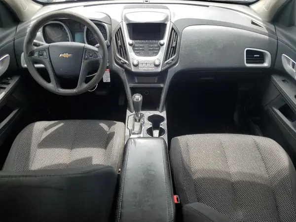 2GNALBEK8H1582177 2017 CHEVROLET EQUINOX - Image 8