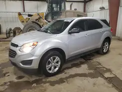 2GNALBEK8H1582602 2017 CHEVROLET EQUINOX