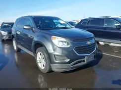 2GNALBEK8H1582857 2017 CHEVROLET EQUINOX