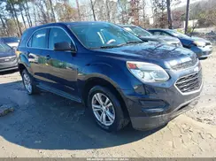 2GNALBEK8H1583703 2017 CHEVROLET EQUINOX