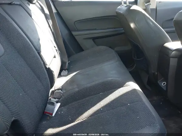 2GNALBEK8H1583703 2017 CHEVROLET EQUINOX - Image 8