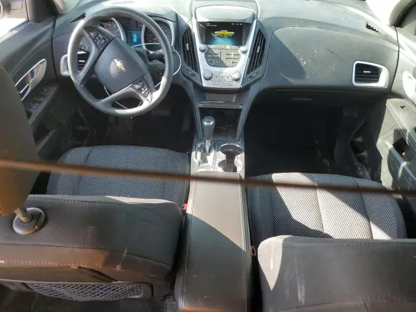 2GNALBEK8H1584690 2017 CHEVROLET EQUINOX - Image 8