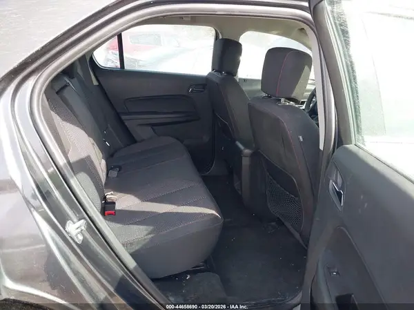 2GNALBEK8H1585225 2017 CHEVROLET EQUINOX - Image 8