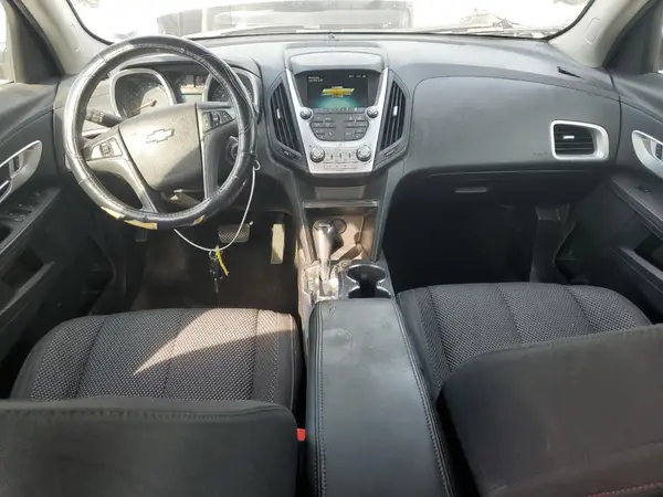 2GNALBEK8H1585239 2017 CHEVROLET EQUINOX - Image 8