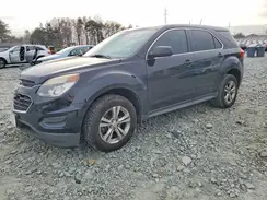 2GNALBEK8H1587590 2017 CHEVROLET EQUINOX