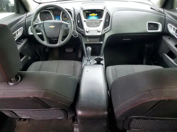 2GNALBEK8H1587590 2017 CHEVROLET EQUINOX - Image 8
