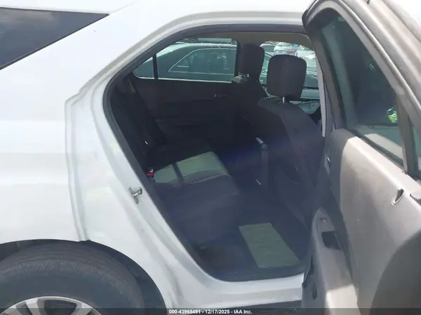 2GNALBEK8H1592434 2017 CHEVROLET EQUINOX - Image 8