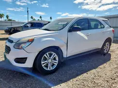 2GNALBEK8H1593311 2017 CHEVROLET EQUINOX