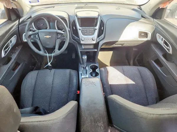 2GNALBEK8H1593311 2017 CHEVROLET EQUINOX - Image 8