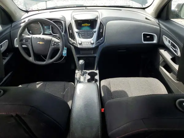 2GNALBEK8H1593471 2017 CHEVROLET EQUINOX - Image 8