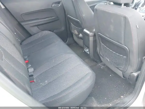 2GNALBEK8H1593597 2017 CHEVROLET EQUINOX - Image 8