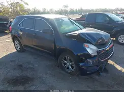 2GNALBEK8H1594460 2017 CHEVROLET EQUINOX