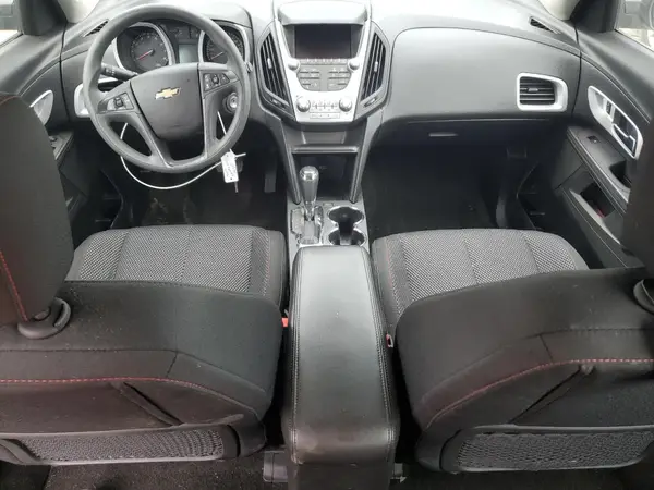 2GNALBEK8H1595866 2017 CHEVROLET EQUINOX - Image 8