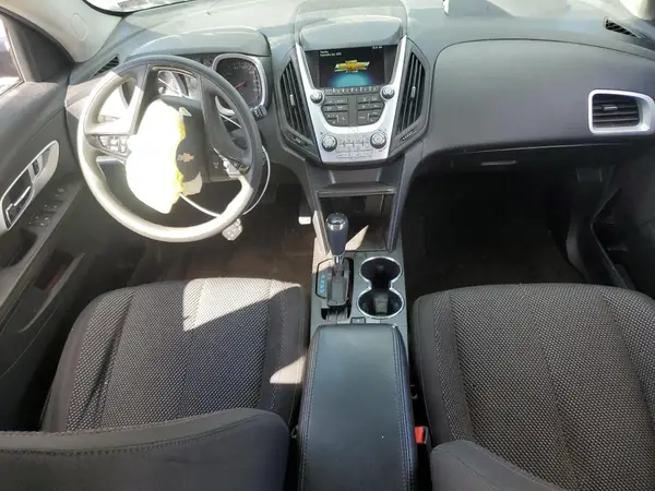 2GNALBEK8H1597052 2017 CHEVROLET EQUINOX - Image 8