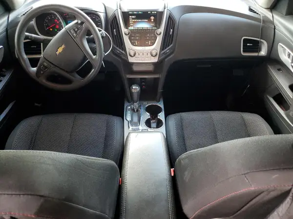 2GNALBEK8H1598198 2017 CHEVROLET EQUINOX - Image 8