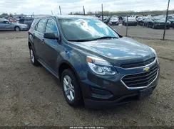 2GNALBEK8H1598749 2017 CHEVROLET EQUINOX