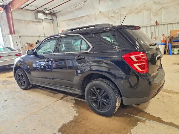 2GNALBEK8H1600208 2017 CHEVROLET EQUINOX - Image 2
