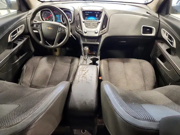 2GNALBEK8H1600208 2017 CHEVROLET EQUINOX - Image 8