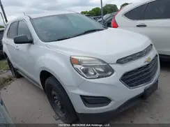 2GNALBEK8H1603206 2017 CHEVROLET EQUINOX