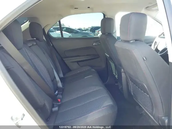 2GNALBEK8H1603206 2017 CHEVROLET EQUINOX - Image 8