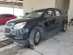 2GNALBEK8H1603240 2017 CHEVROLET EQUINOX