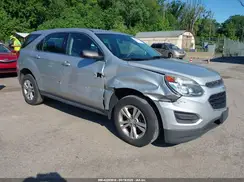 2GNALBEK8H1603433 2017 CHEVROLET EQUINOX