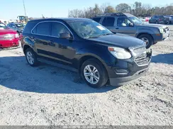 2GNALBEK8H1603576 2017 CHEVROLET EQUINOX