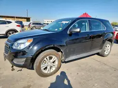 2GNALBEK8H1604162 2017 CHEVROLET EQUINOX