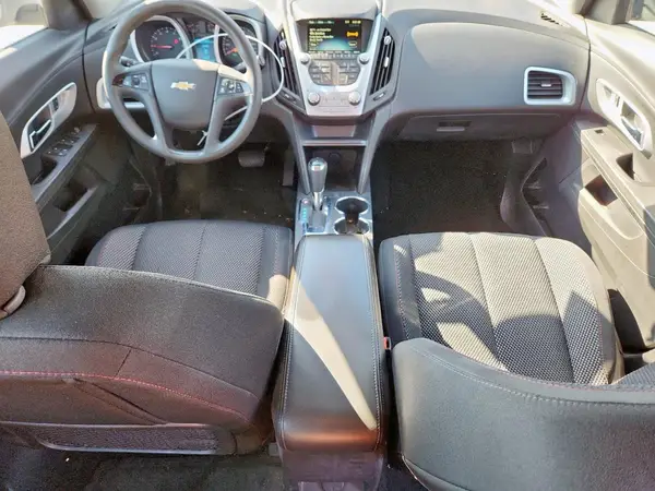 2GNALBEK8H1604162 2017 CHEVROLET EQUINOX - Image 8