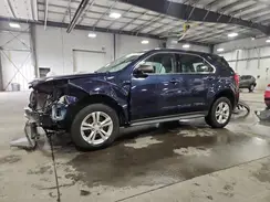 2GNALBEK8H1604324 2017 CHEVROLET EQUINOX