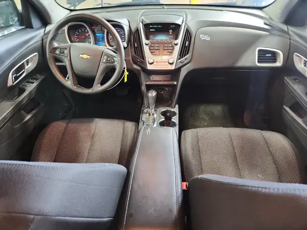2GNALBEK8H1604324 2017 CHEVROLET EQUINOX - Image 8
