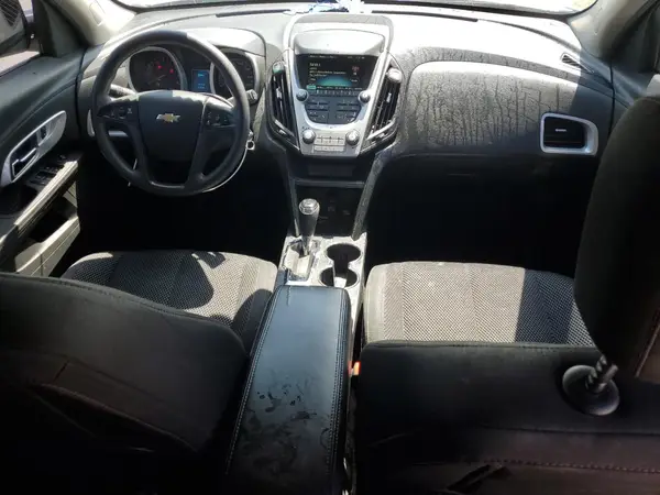 2GNALBEK8H1604453 2017 CHEVROLET EQUINOX - Image 8