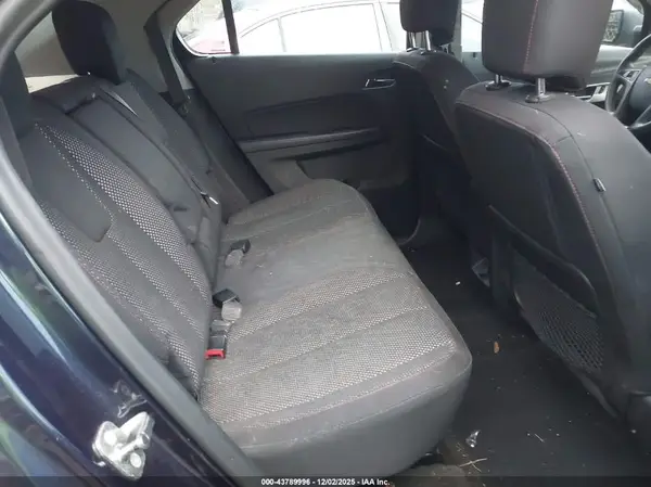 2GNALBEK8H1606431 2017 CHEVROLET EQUINOX - Image 8