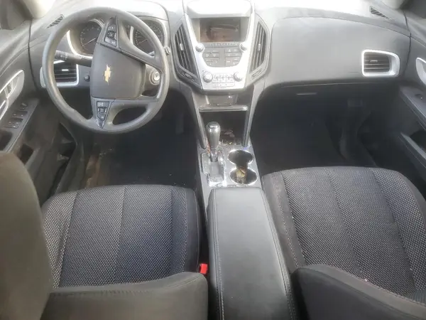 2GNALBEK8H1607885 2017 CHEVROLET EQUINOX - Image 8