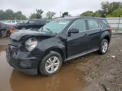 2GNALBEK8H1608955 2017 CHEVROLET EQUINOX