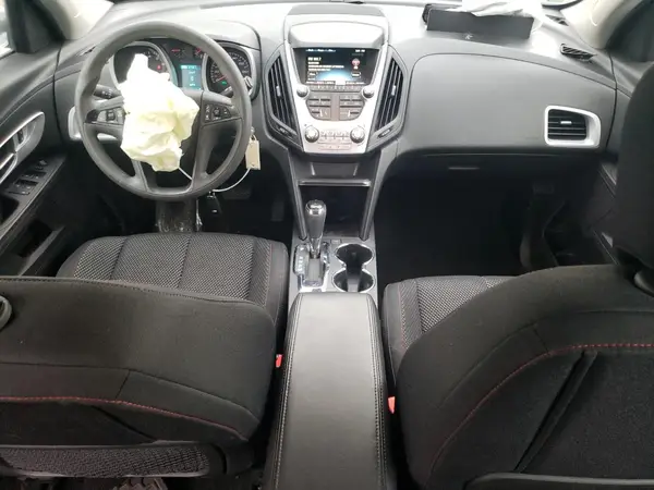 2GNALBEK8H1608955 2017 CHEVROLET EQUINOX - Image 8