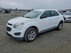 2GNALBEK8H1609233 2017 CHEVROLET EQUINOX